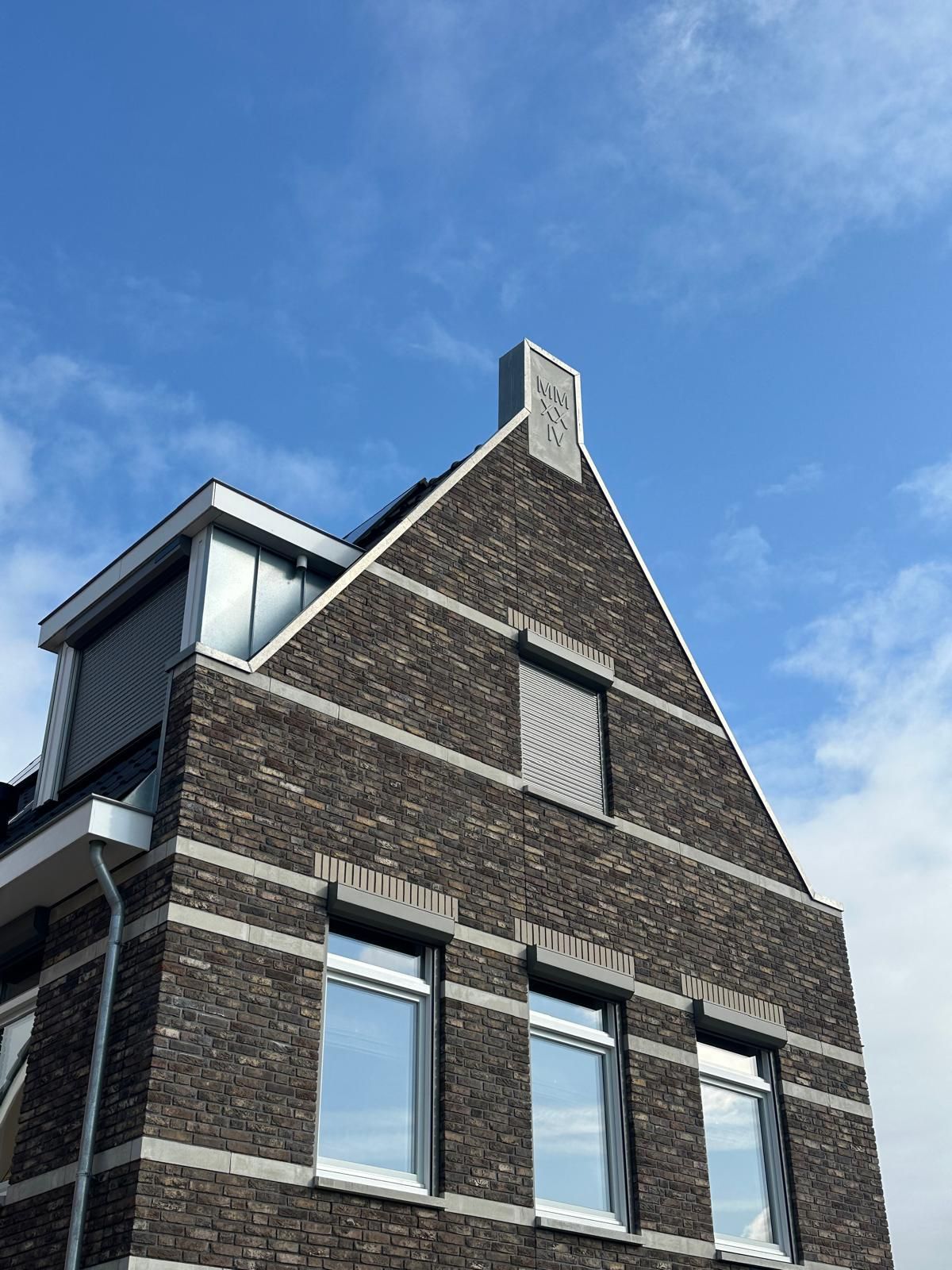 129 woningen aan de Nieuwe Rijnveart